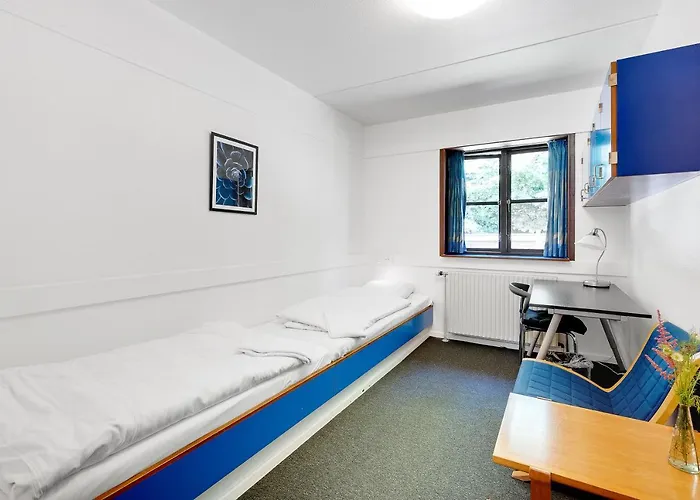 Danhostel Vandrarhem
