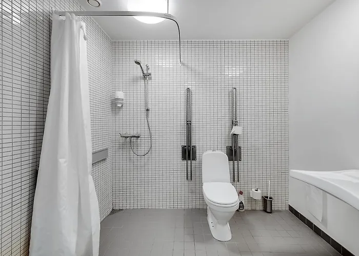 Danhostel Vandrarhem Hillerød