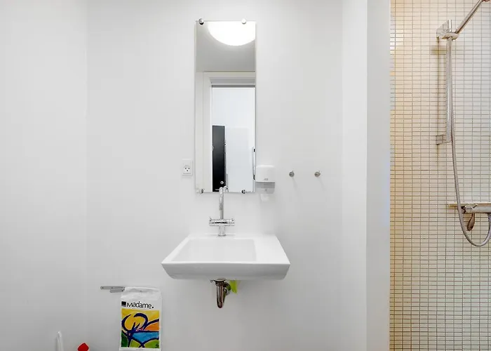 Danhostel Vandrarhem