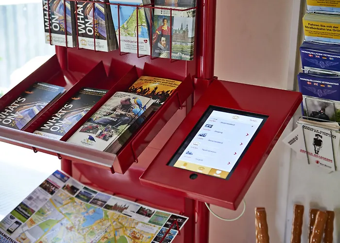 Danhostel Vandrarhem *