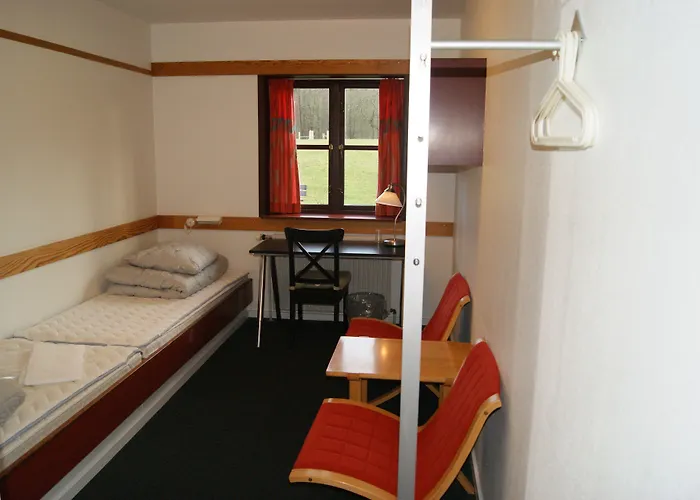Danhostel Vandrarhem Hillerød