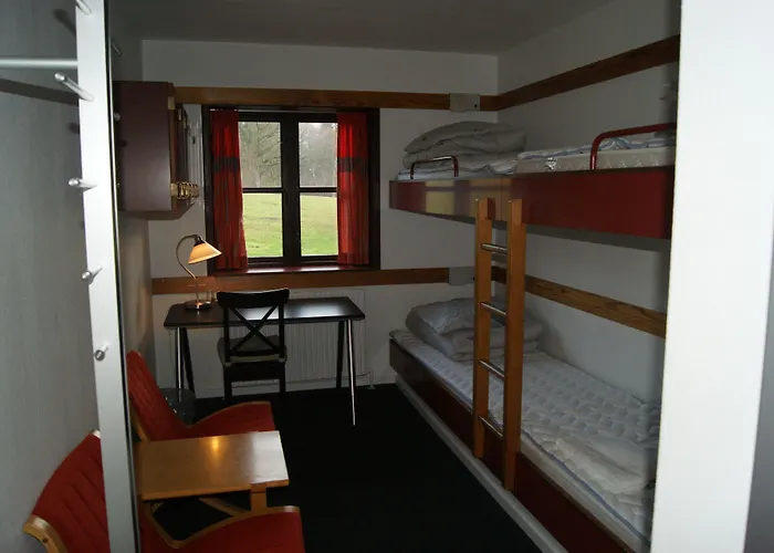 Danhostel