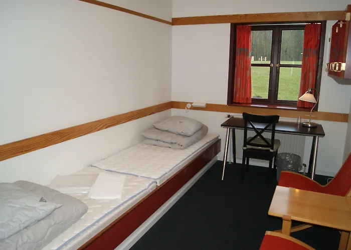 Danhostel Vandrarhem Hillerød