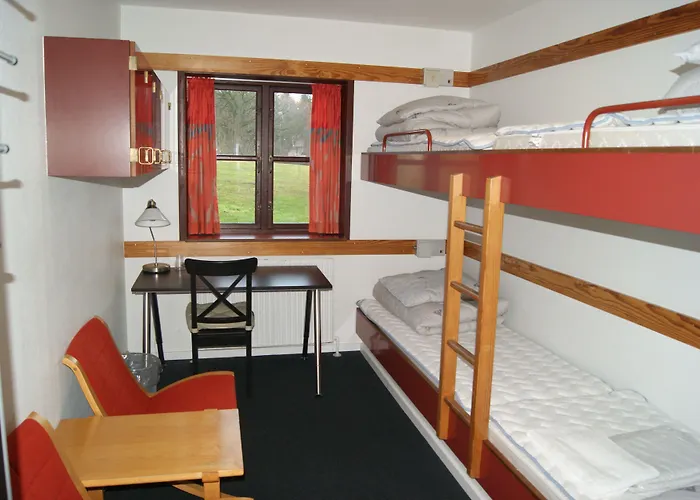 Vandrarhem Danhostel