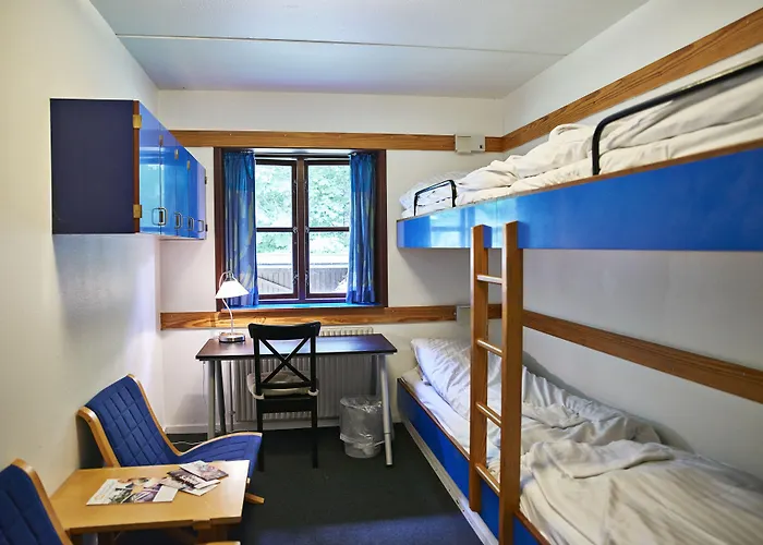 Danhostel *