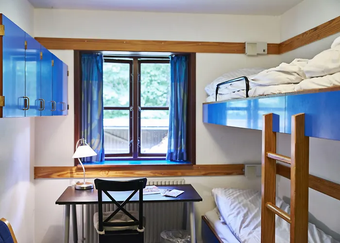 Danhostel Hillerød