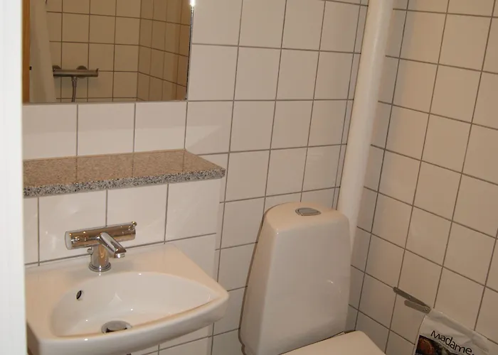 Danhostel * Hillerød