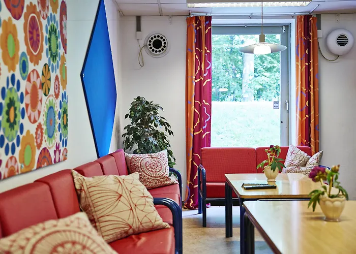 Danhostel Vandrarhem