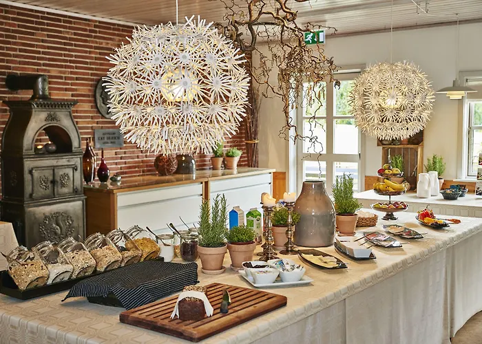 Danhostel Vandrarhem Hillerød