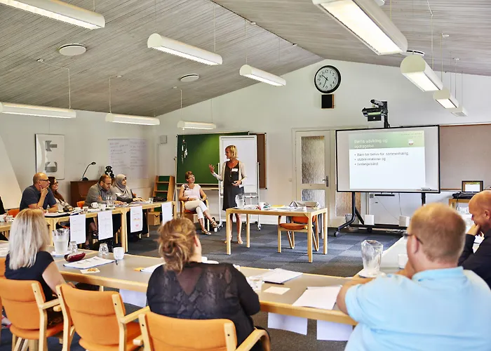 Vandrarhem Danhostel