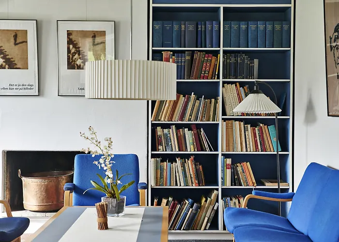 Danhostel Vandrarhem