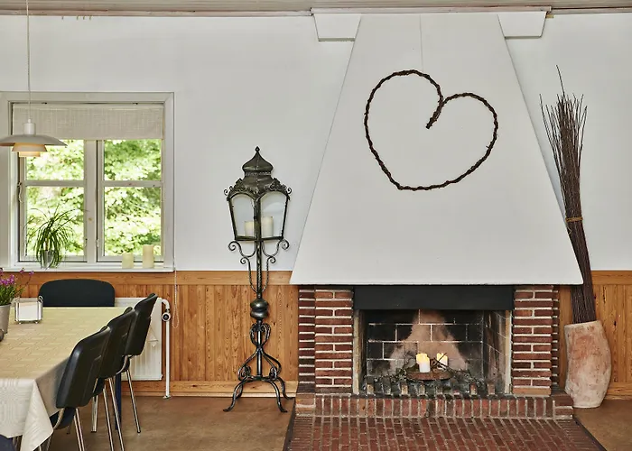 Danhostel Vandrarhem