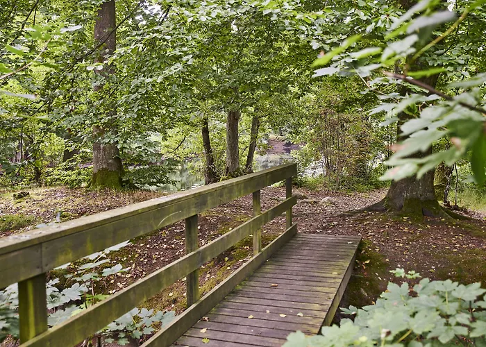 旅馆 希勒勒大宿舍酒店 *