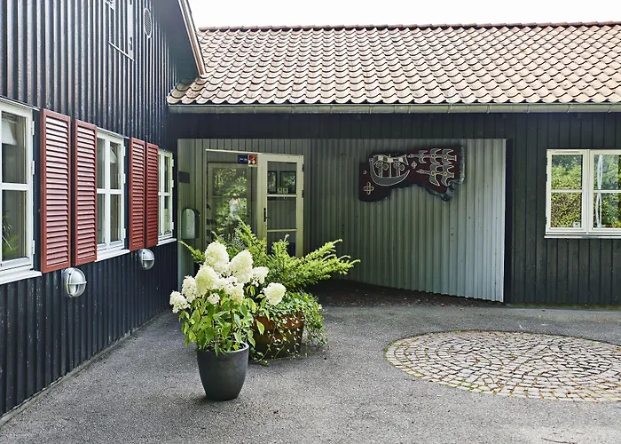 Danhostel Vandrarhem