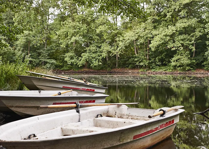 Danhostel Vandrarhem