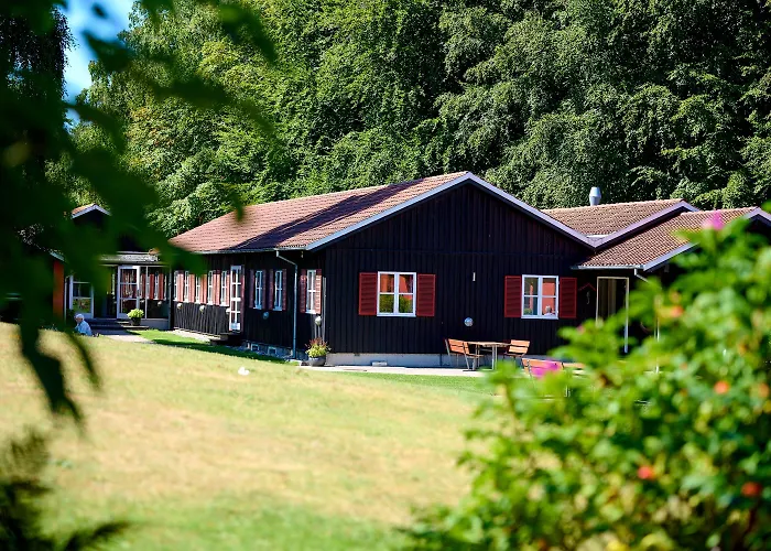 旅馆 希勒勒大宿舍酒店 *