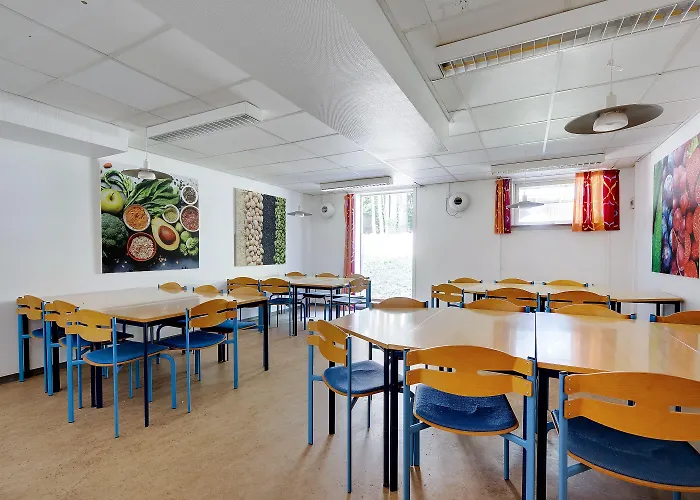 Danhostel Vandrarhem Hillerød