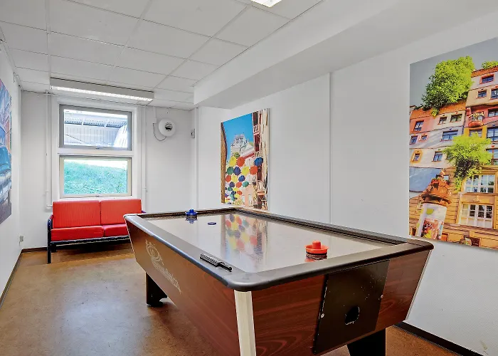 希勒勒大宿舍酒店 希勒勒