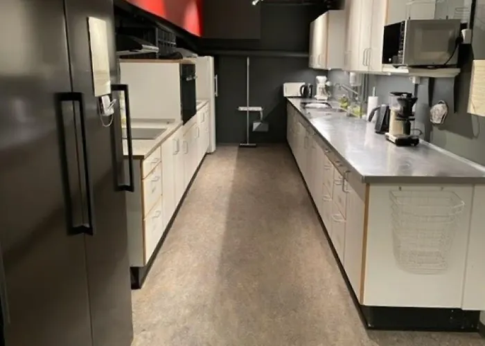 Danhostel Vandrarhem Hillerød