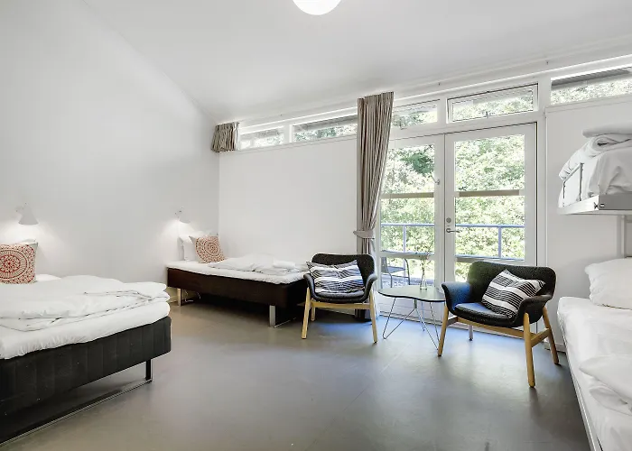 Danhostel Hillerød