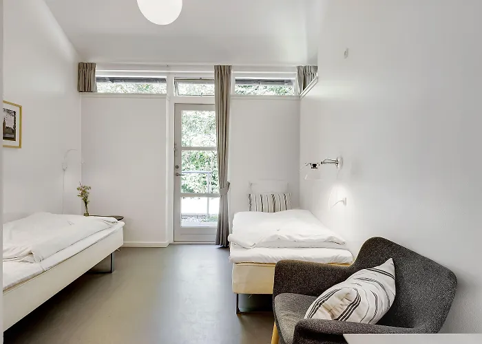 Vandrarhem Danhostel