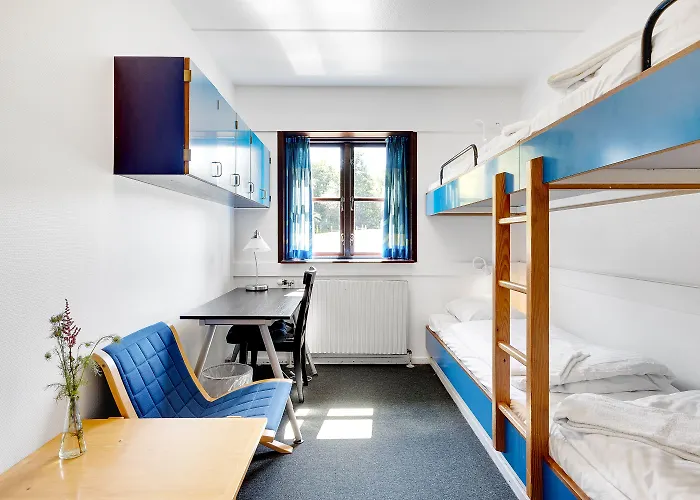Vandrarhem Danhostel