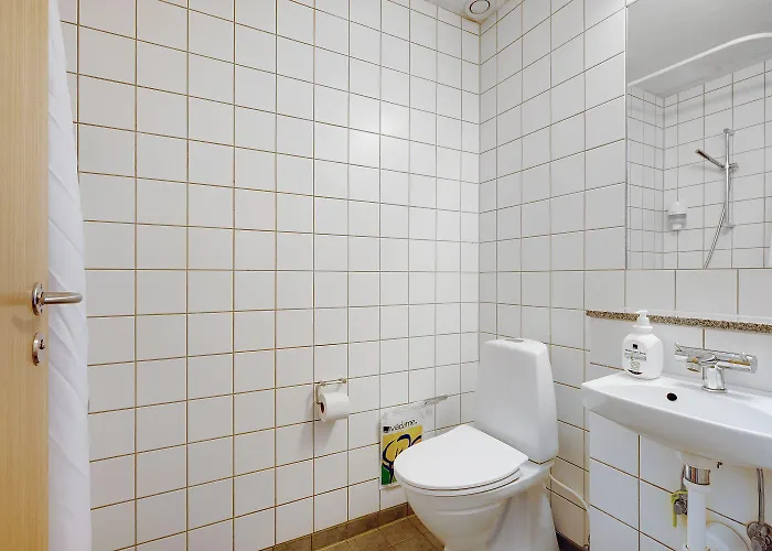 Danhostel Vandrarhem *