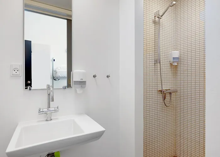 Danhostel Vandrarhem