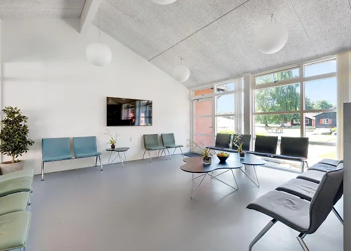 Danhostel Vandrarhem