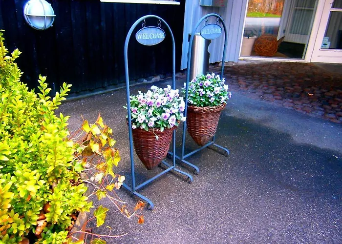 Danhostel Vandrarhem